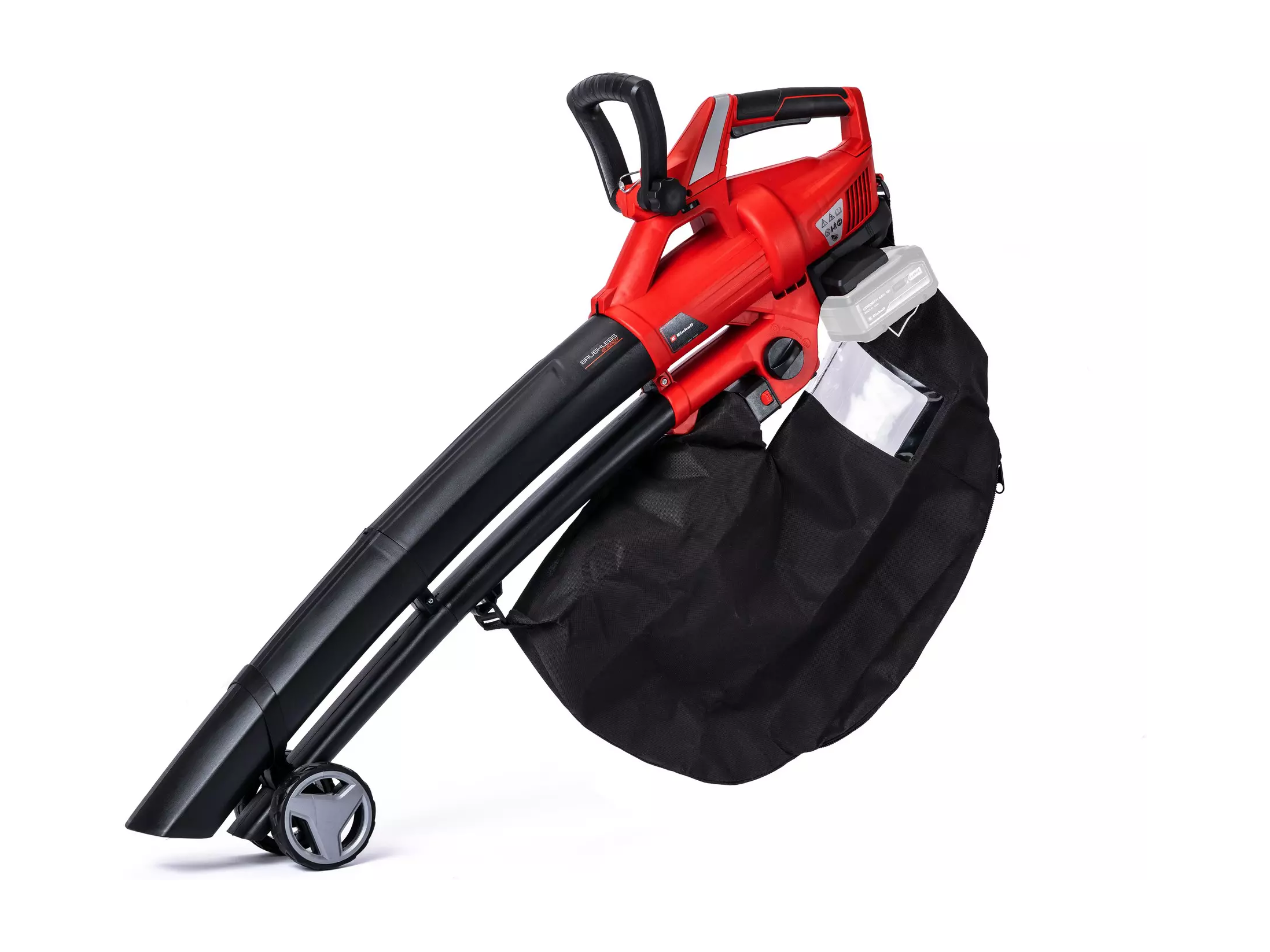 גוף מפוח/שואב/נושף בראשלס EINHELL 3433600